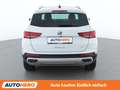 SEAT Ateca 2.0 TSI Xperience 4Drive Weiß - thumbnail 5