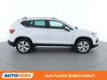 SEAT Ateca 2.0 TSI Xperience 4Drive Weiß - thumbnail 7