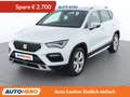 SEAT Ateca 2.0 TSI Xperience 4Drive Weiß - thumbnail 1