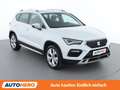 SEAT Ateca 2.0 TSI Xperience 4Drive Weiß - thumbnail 8