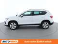 SEAT Ateca 2.0 TSI Xperience 4Drive Weiß - thumbnail 3