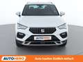 SEAT Ateca 2.0 TSI Xperience 4Drive Weiß - thumbnail 9