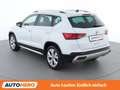 SEAT Ateca 2.0 TSI Xperience 4Drive Weiß - thumbnail 4