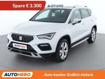 2.0 TSI Xperience 4Drive