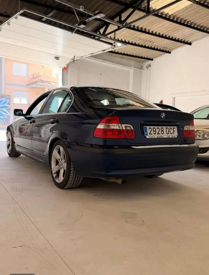 BMW 316 316i - 2