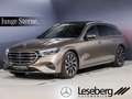 Mercedes-Benz E 220 E 220 d T Exclusive DIG.LIGHT/AHK/Pano/Distronic Braun - thumbnail 1