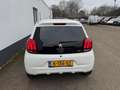 Peugeot 108 1.0 e-VTi Allure, '21, 5-drs, camera, navi, car-pl Blanc - thumbnail 17