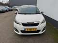 Peugeot 108 1.0 e-VTi Allure, '21, 5-drs, camera, navi, car-pl Blanc - thumbnail 16