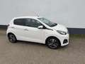 Peugeot 108 1.0 e-VTi Allure, '21, 5-drs, camera, navi, car-pl Blanc - thumbnail 18
