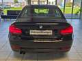 BMW 220 d Coupe Automatik Sport Line LED NAVI ALU Noir - thumbnail 7