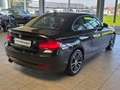 BMW 220 d Coupe Automatik Sport Line LED NAVI ALU Noir - thumbnail 6