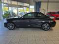 BMW 220 d Coupe Automatik Sport Line LED NAVI ALU Noir - thumbnail 5