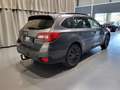 Subaru OUTBACK 2.5 Sport-X *Navi| LED| AHK| Glasdach* Grau - thumbnail 4