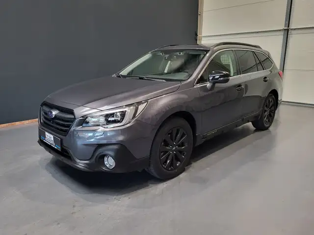 Subaru OUTBACK 2.5 Sport-X *Navi| LED| AHK| Glasdach*