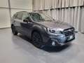 Subaru OUTBACK 2.5 Sport-X *Navi| LED| AHK| Glasdach* Gris - thumbnail 3