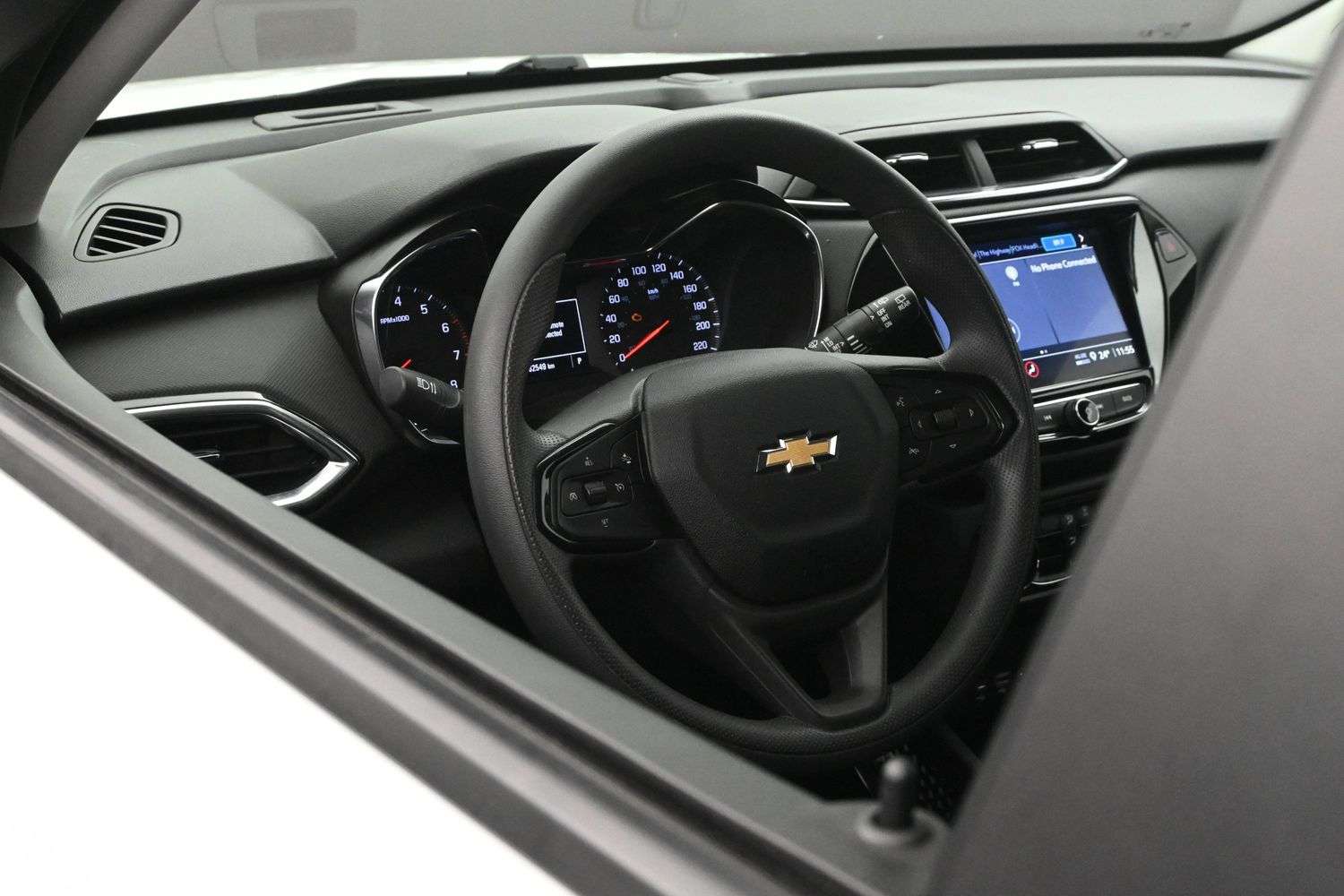 2021 Chevrolet Trailblazer