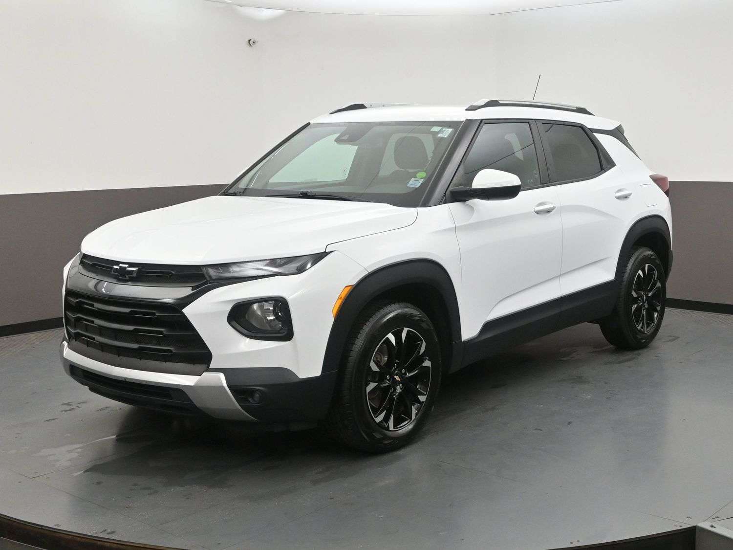 2021 Chevrolet Trailblazer