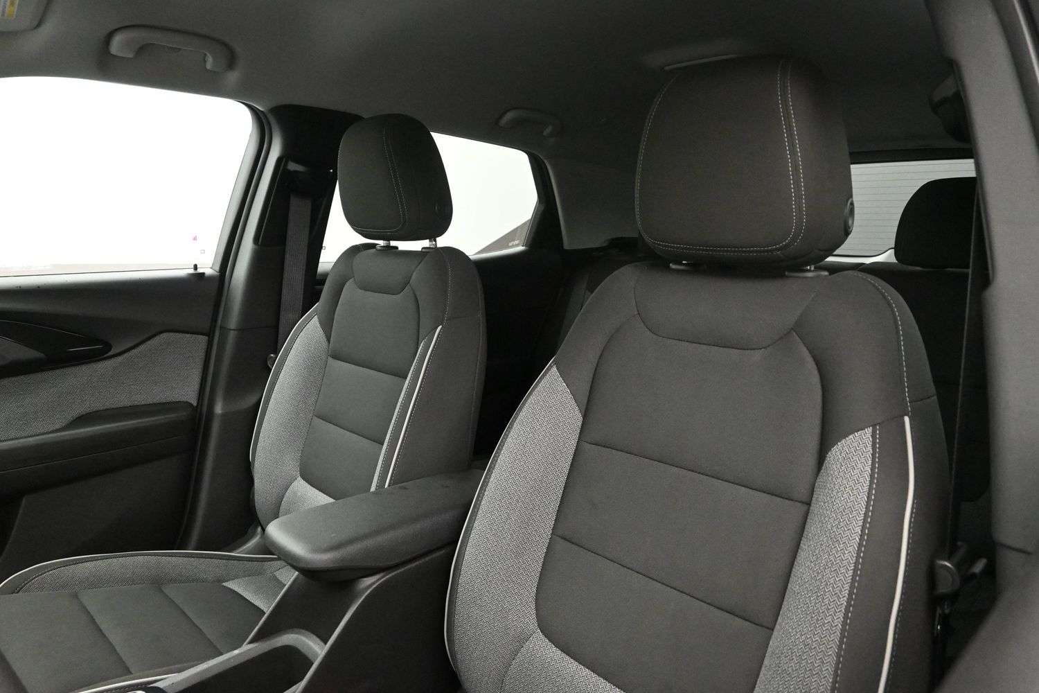 2021 Chevrolet Trailblazer