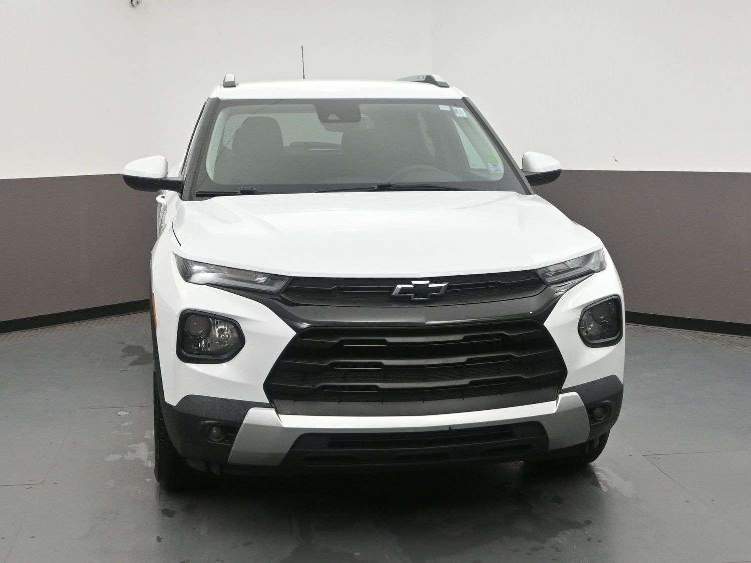 2021 Chevrolet Trailblazer