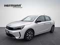 Opel Corsa 1,2 F 1.2 Komfort Paket - Tech Paket Silber - thumbnail 1