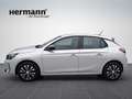 Opel Corsa 1,2 F 1.2 Komfort Paket - Tech Paket Silber - thumbnail 3