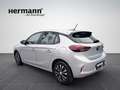 Opel Corsa 1,2 F 1.2 Komfort Paket - Tech Paket Silber - thumbnail 4