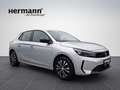 Opel Corsa 1,2 F 1.2 Komfort Paket - Tech Paket Silber - thumbnail 7