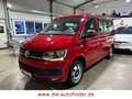 Volkswagen T6 California 2.0TSI DSG Beach 4Motion LED,AHK.. Red - thumbnail 3