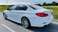 BMW 520 520d MPerformance/Leasingübernahme oder Finanz. Fehér - thumbnail 2