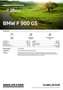 BMW F 900 GS Abs my24 Beyaz - thumbnail 14