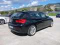 BMW 118 f 5p. Urban Pronta.Consegna EO Black - thumbnail 7