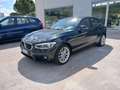 BMW 118 f 5p. Urban Pronta.Consegna EO Black - thumbnail 1