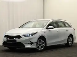 Kia cee'd Sportswagon Ceed Hybrid Automatik | Garantie | AHK | Kamera