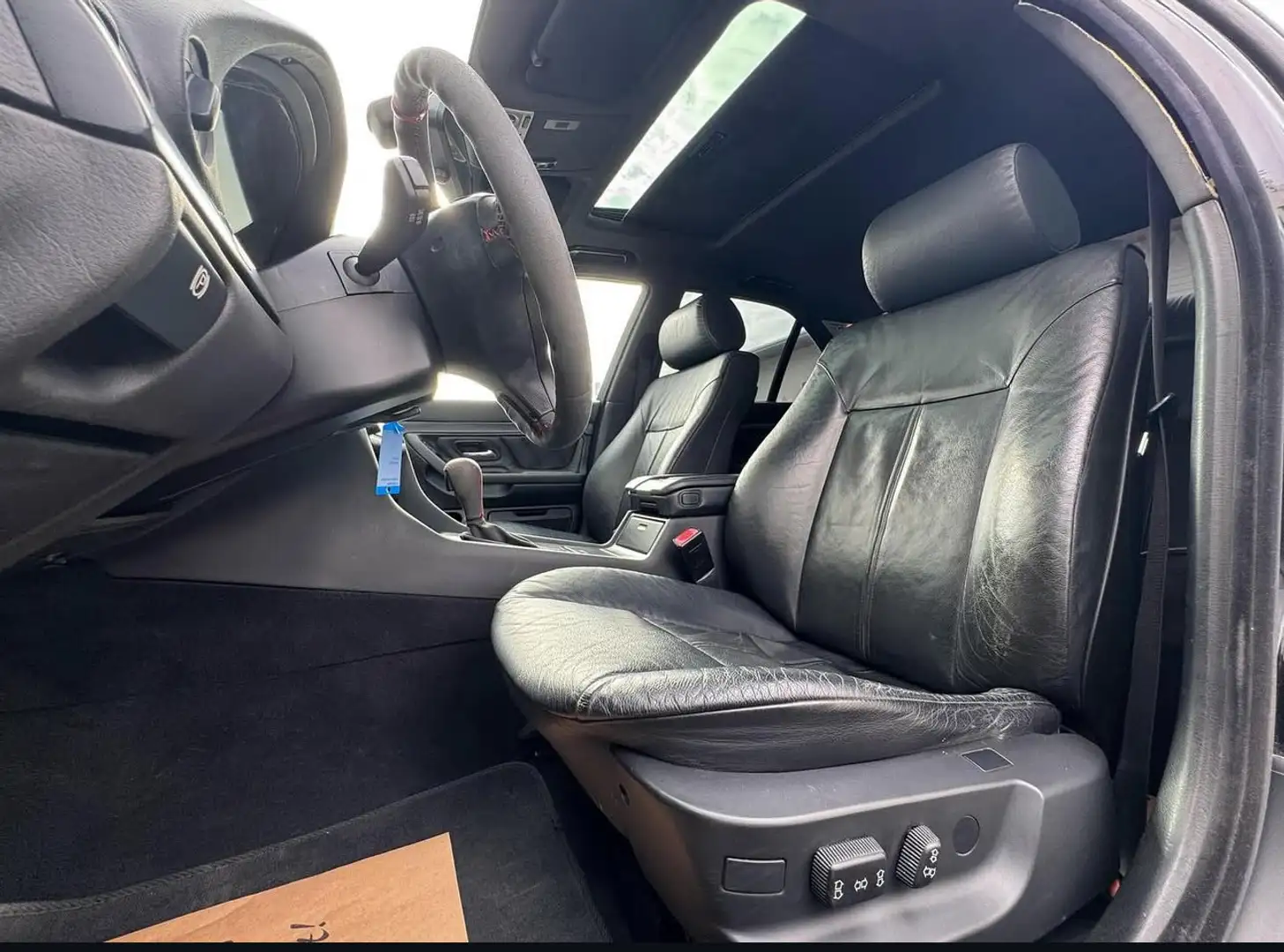 BMW 728 728i Österreich-Paket Aut. - 2