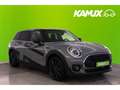 MINI Cooper Clubman 1.5+LED+LEDER+TEMPO+KLIMA+PDC Grau - thumbnail 1