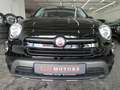 Fiat 500X Cross 1.3 FireFly*AUTOMATIK*PDC*Uconnect* Schwarz - thumbnail 2