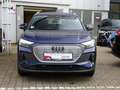 Audi Q4 e-tron 45 LED Navi+ AHK Sports. LM19 Blau - thumbnail 9