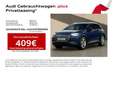 Audi Q4 e-tron 45 LED Navi+ AHK Sportsitze LM19 Blau - thumbnail 2