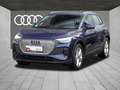 Audi Q4 e-tron 45 LED Navi+ AHK Sports. LM19 Blau - thumbnail 4