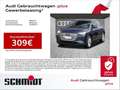 Audi Q4 e-tron 45 LED Navi+ AHK Sports. LM19 Blau - thumbnail 1
