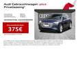 Audi Q4 e-tron 45 LED Navi+ AHK Sports. LM19 Blau - thumbnail 2