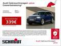 Audi Q4 e-tron 45 LED Navi+ AHK Sportsitze LM19 Blau - thumbnail 1