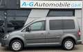 Volkswagen Caddy 1.6 TDI Soccer-SHZ-AHK-PDC-SRA - thumbnail 4