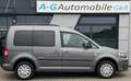 Volkswagen Caddy 1.6 TDI Soccer-SHZ-AHK-PDC-SRA - thumbnail 8