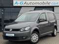 Volkswagen Caddy 1.6 TDI Soccer-SHZ-AHK-PDC-SRA - thumbnail 1