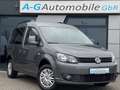 Volkswagen Caddy 1.6 TDI Soccer-SHZ-AHK-PDC-SRA - thumbnail 2