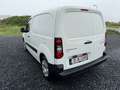 Peugeot Partner Partner 3 places Wit - thumbnail 4