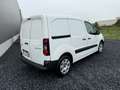 Peugeot Partner Partner 3 places Wit - thumbnail 3