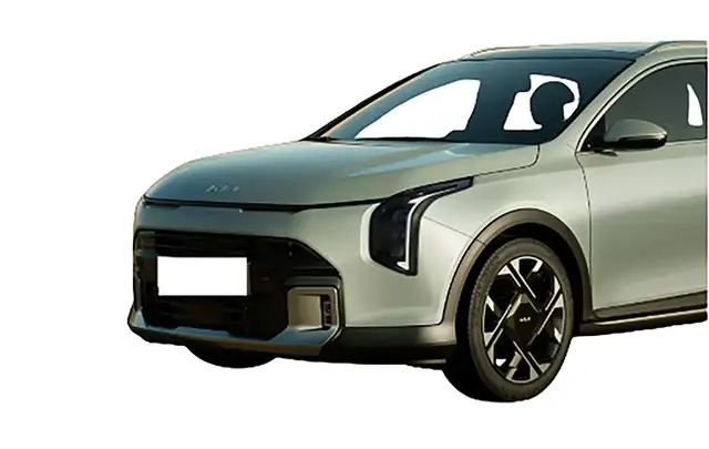 Kia Xceed view 4