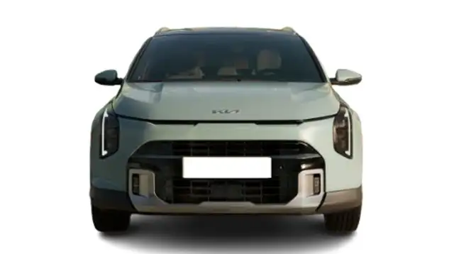 Kia Xceed view 2